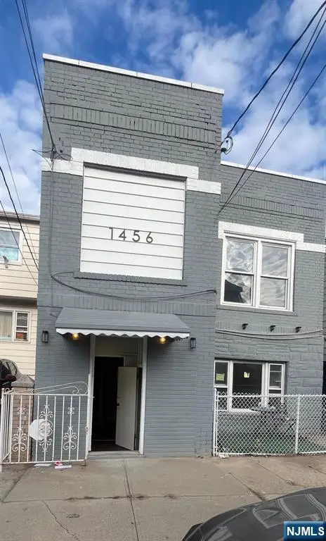 1456 44th Street, North Bergen, NJ 07047 - #1