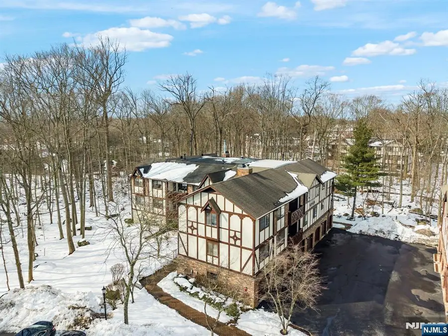 2309 Hemingway Lane 2309, Mahwah, NJ 07430 - #2