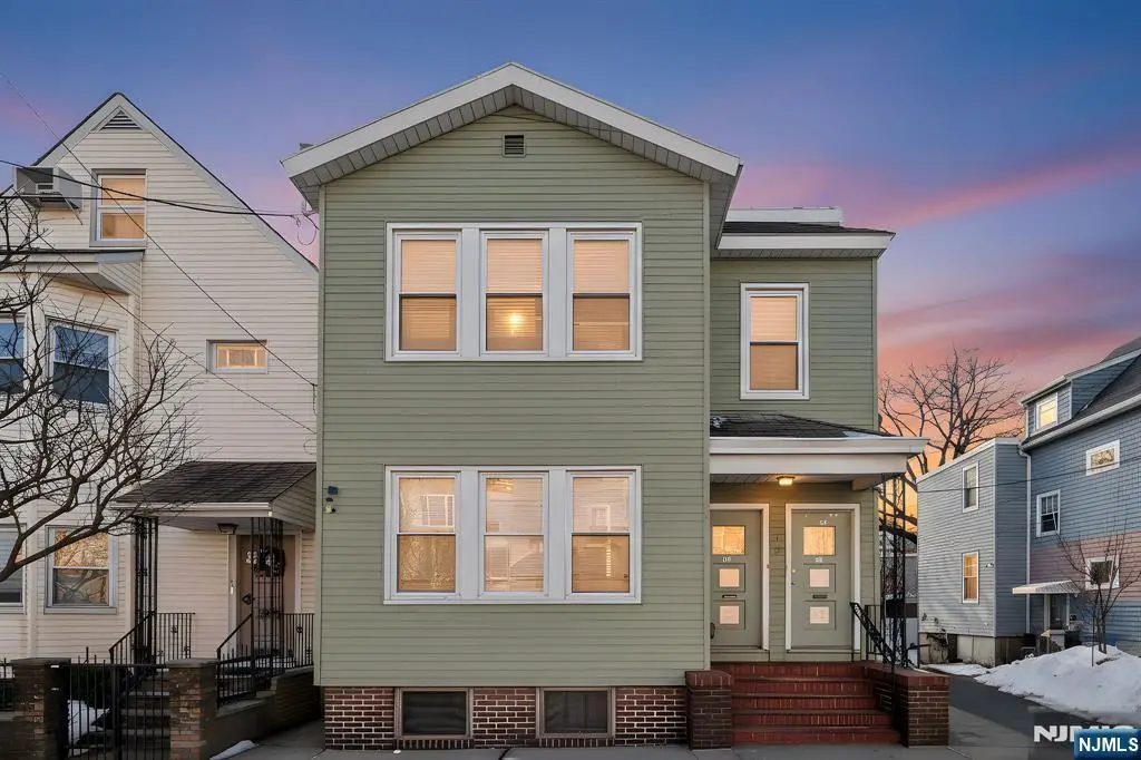 419 Hamilton Street, Harrison, NJ 07029 - #1