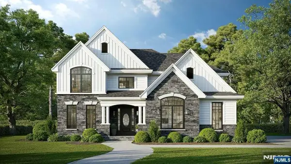 9 Davon Lane, Hardyston, NJ 07419