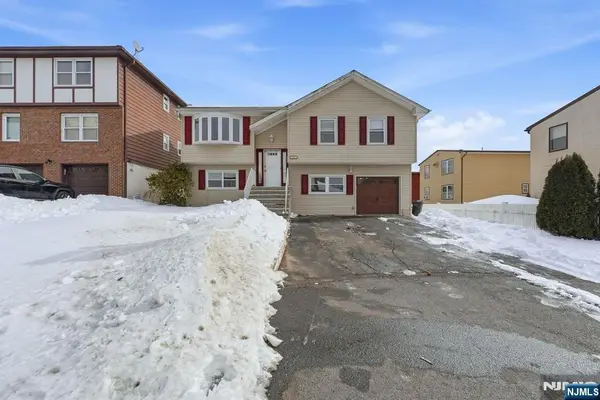 261 Revere Avenue, Union, NJ 07083