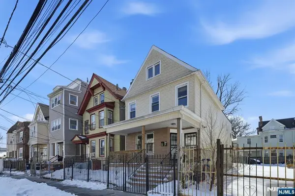 314 W 7th Avenue, Newark, NJ 07107