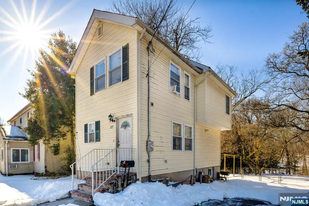 27 Newell Avenue, New Brunswick, NJ 08901 - #1