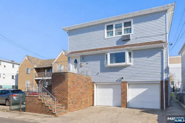 214 Morris Street, Fairview, NJ 07022