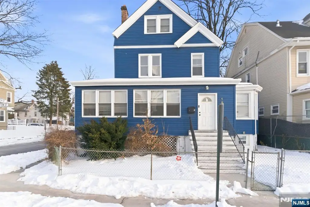 158 S Clinton Street, East Orange, NJ 07018 - #1