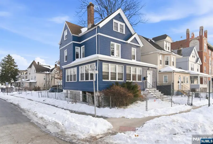 158 S Clinton Street, East Orange, NJ 07018 - #2