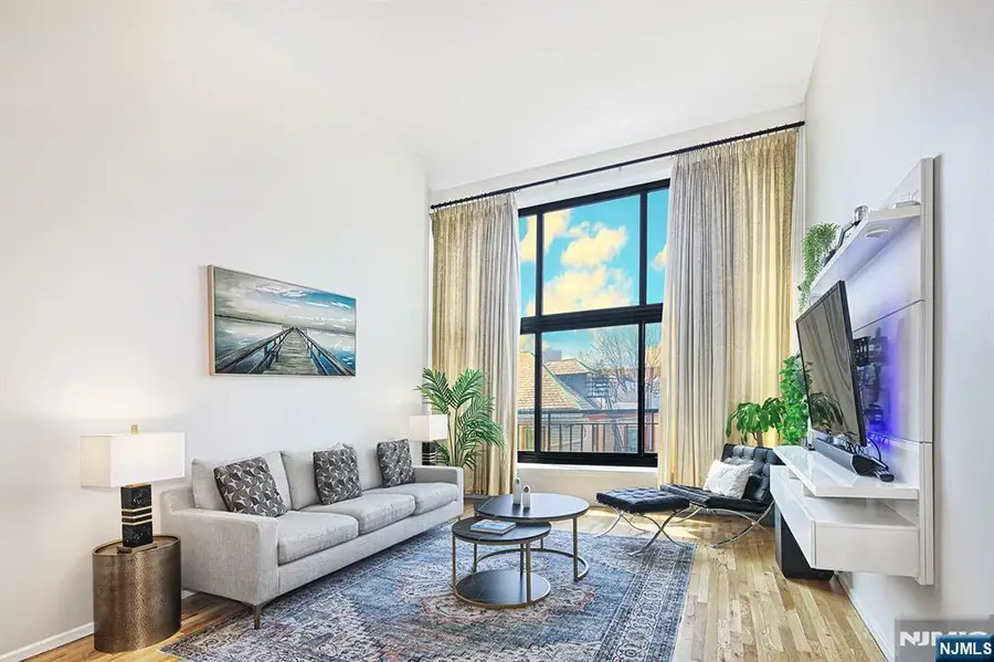 518 Gregory Avenue A318, Weehawken, NJ 07086 - #3