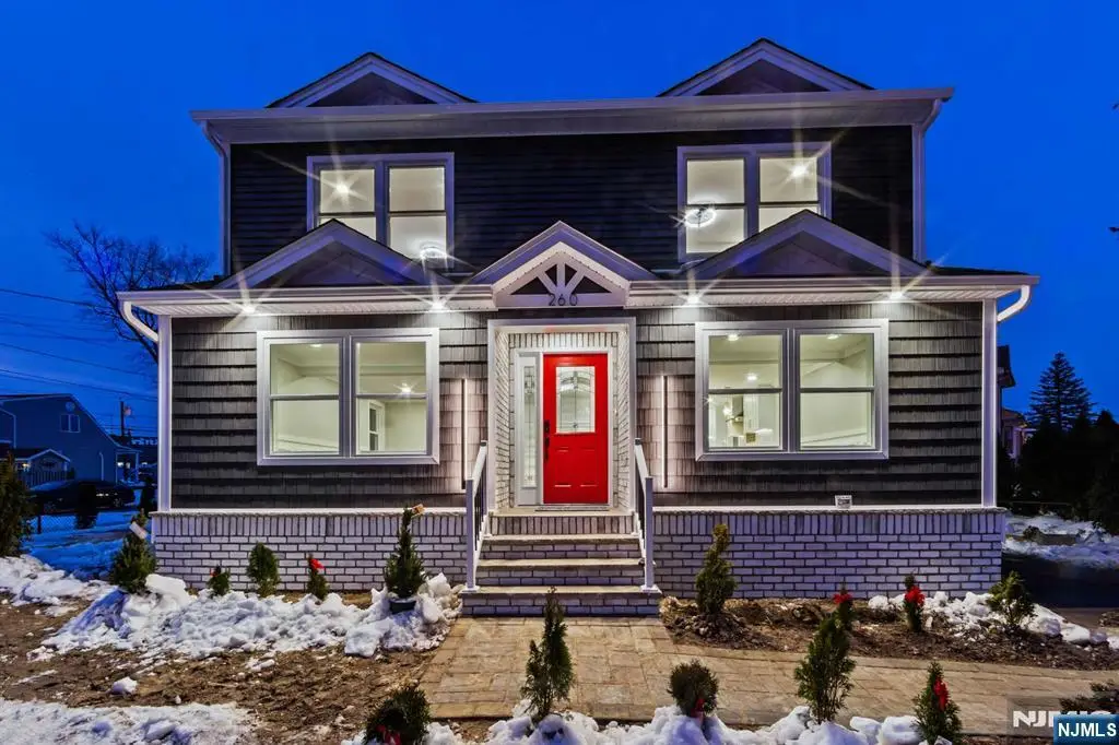 260 Washington Avenue, Elmwood Park, NJ 07407 - #1
