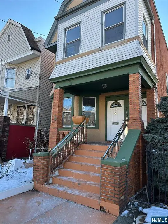 333 Danforth Avenue, Jersey City, NJ 07305 - #2