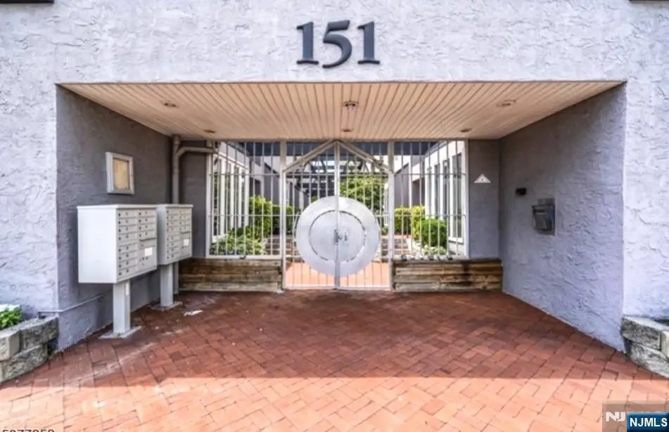 151 Liberty Street 9, Little Ferry, NJ 07643 - #1