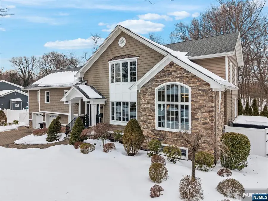 461 Arthur Terrace, Paramus, NJ 07652 - #2