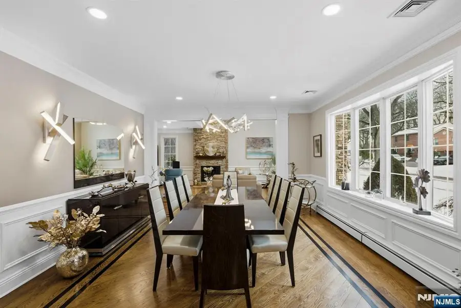 461 Arthur Terrace, Paramus, NJ 07652 - #3