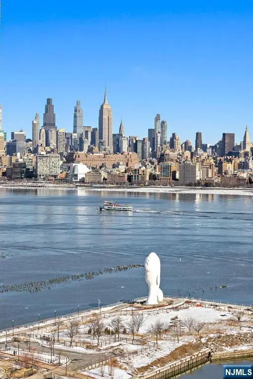 20 Newport Parkway 2609, Jersey City, NJ 07310 - #3