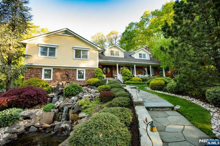 72 Stony Brook Road, Montville, NJ 07045 - #2