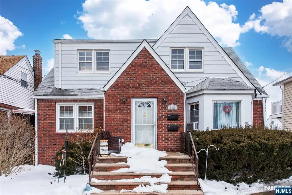 283 Malcolm Avenue, Garfield, NJ 07026 - #1