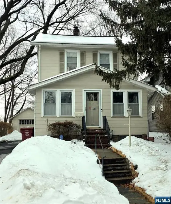 93 Glendale Street, Nutley, NJ 07110