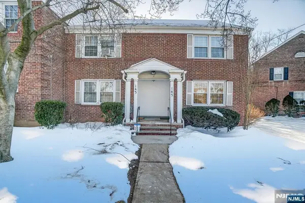 145 River Drive, Elmwood Park, NJ 07407