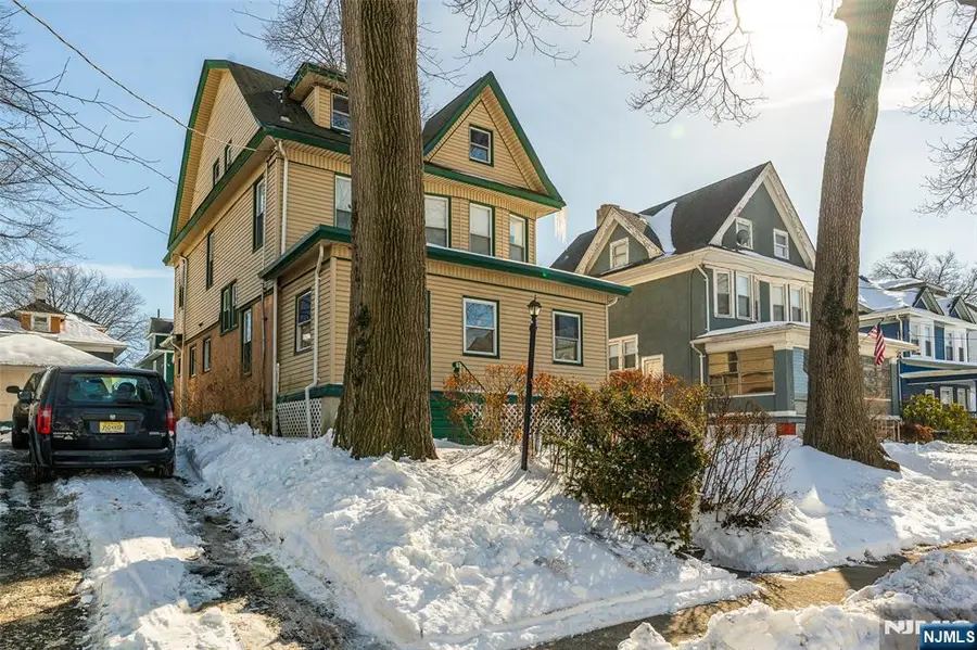 759 Parker Street, Newark, NJ 07104 - #2