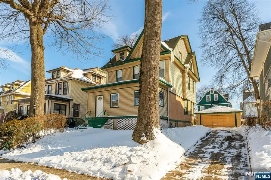 759 Parker Street, Newark, NJ 07104 - #3