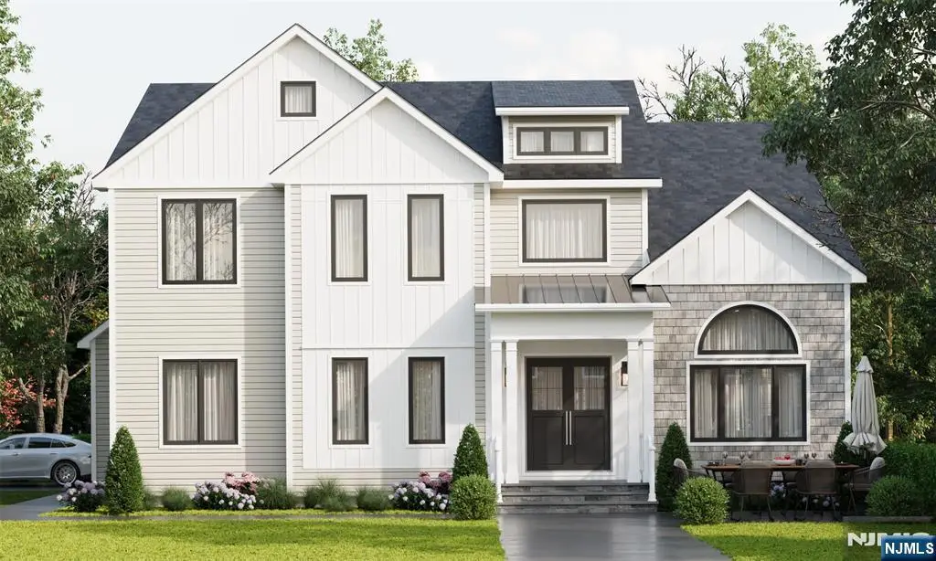 47 Afton Drive, Florham Park, NJ 07932 - #1