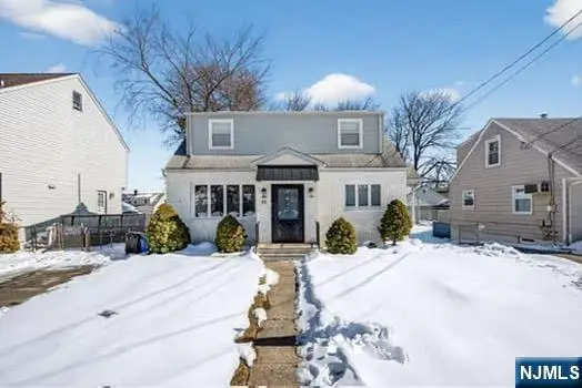 88 Harrington Road, Clifton, NJ 07012 - #1