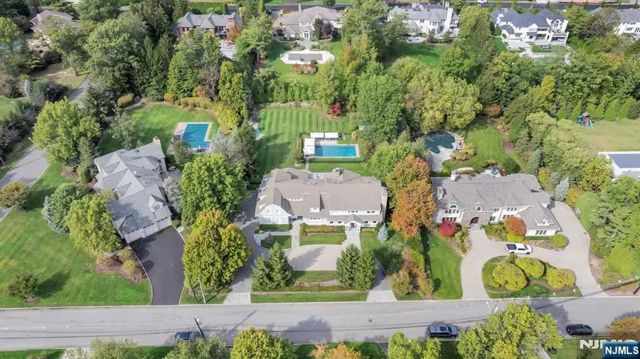 187 Buckingham Road, Tenafly, NJ 07670 - #3