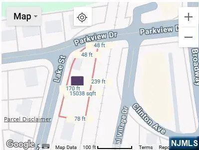 6 Lake Street, Hillsdale, NJ 07642 - #2