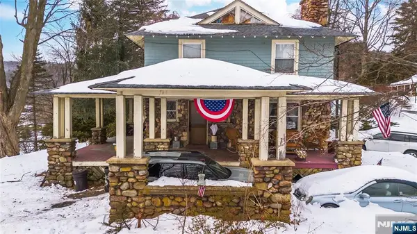 1635 Union Valley Road, West Milford, NJ 07480