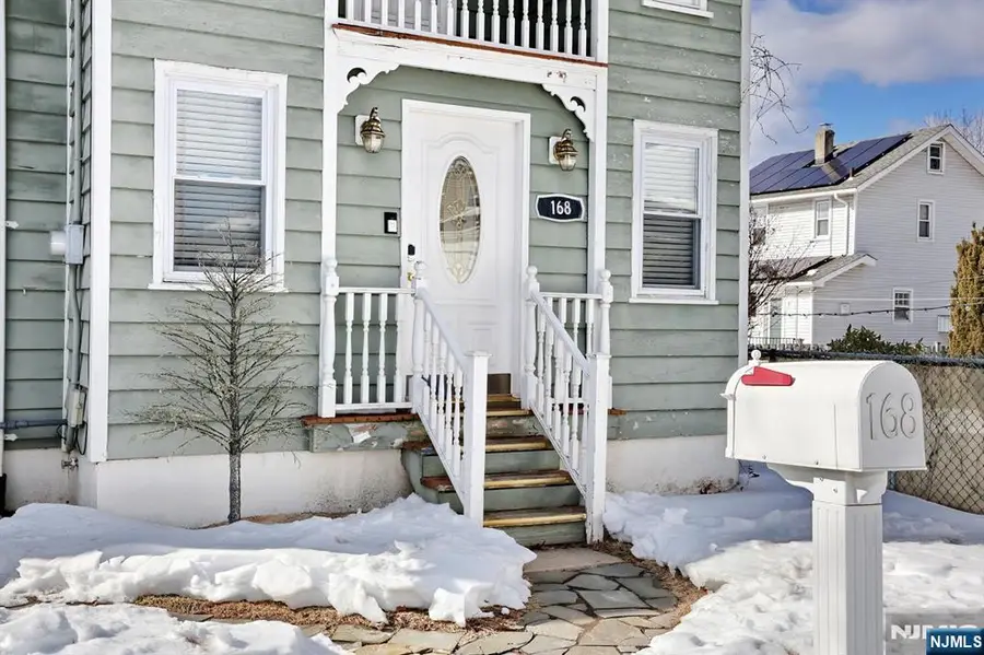 168 4th Street, Bergenfield, NJ 07621 - #2