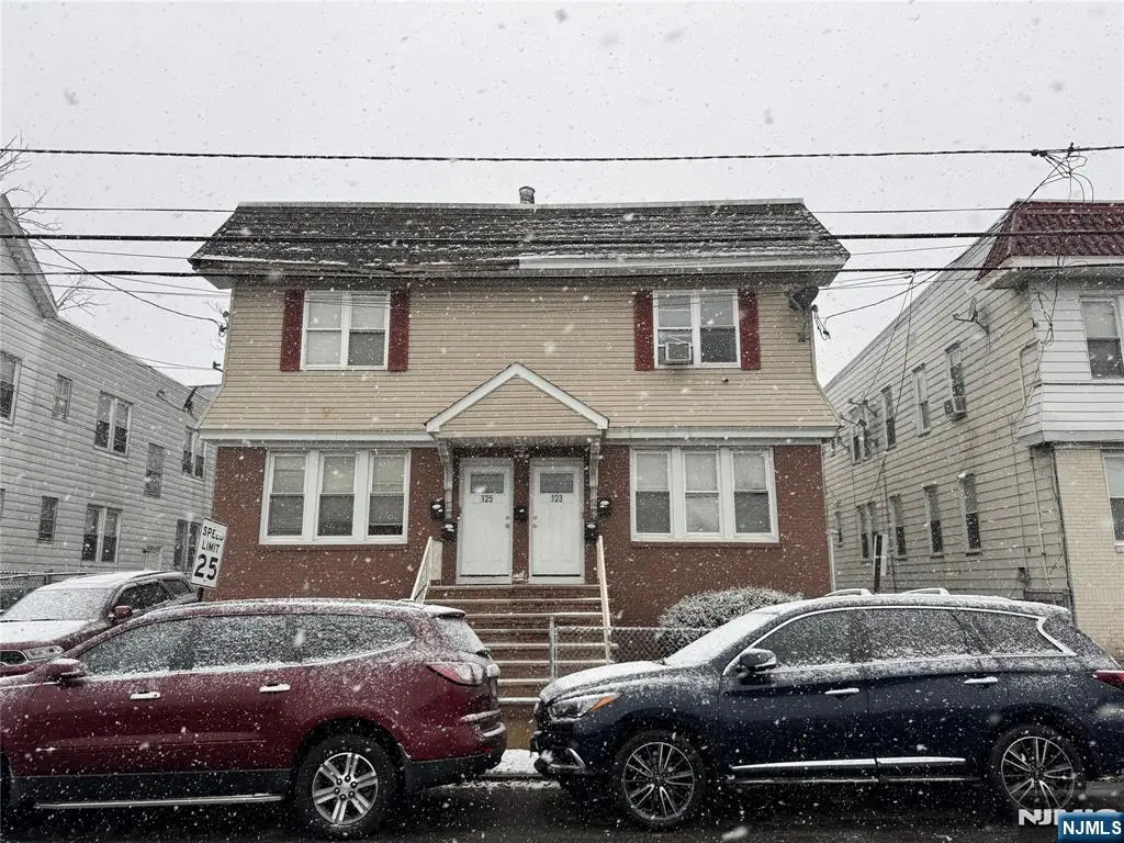125 Western Parkway, Irvington, NJ 07111 - #1