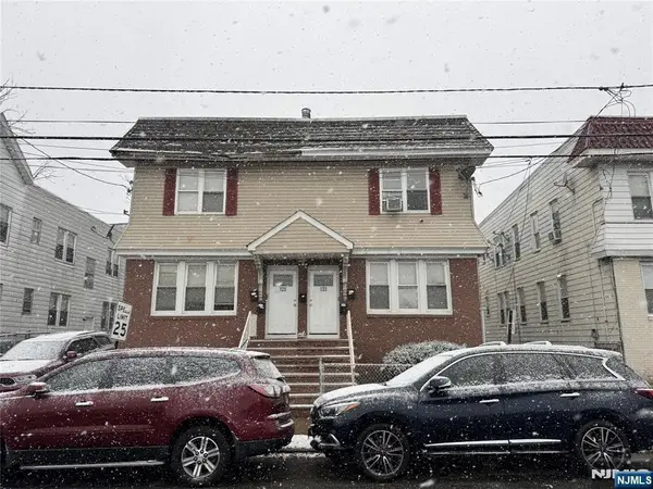 125 Western Parkway, Irvington, NJ 07111