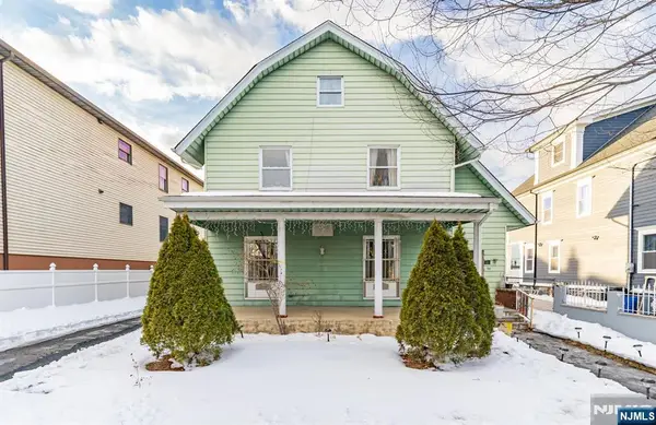 46 N 10th Street, Newark, NJ 07107