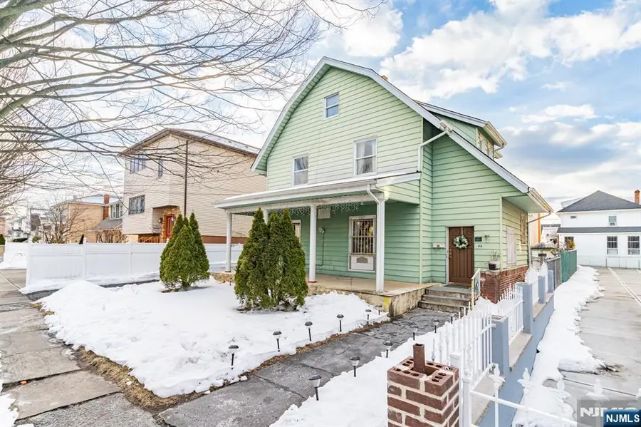 46 N 10th Street, Newark, NJ 07107 - #2