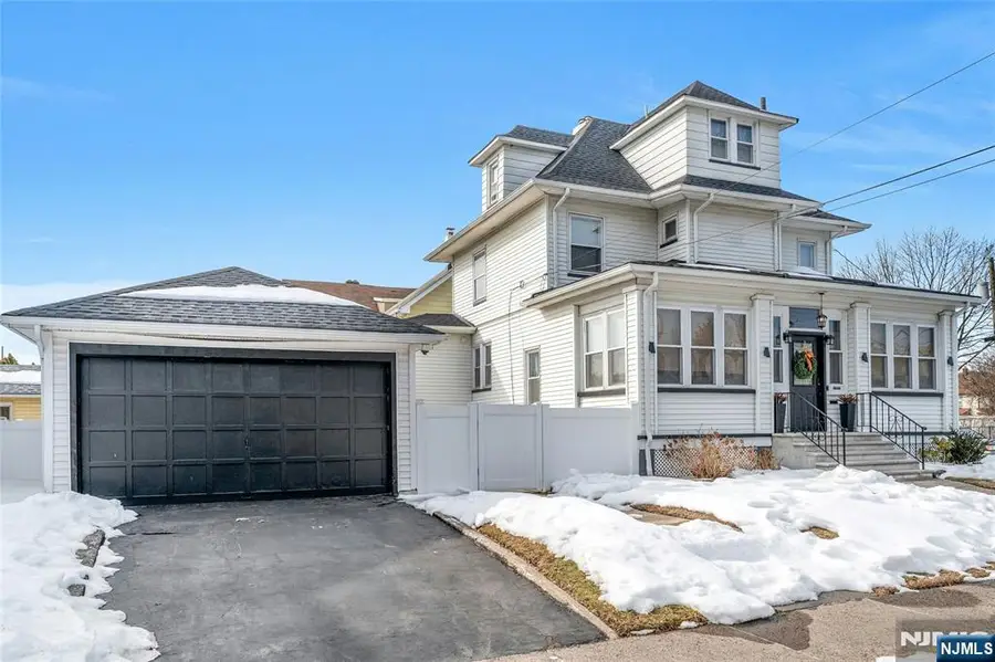 214 Trenton Avenue, Clifton, NJ 07011 - #2