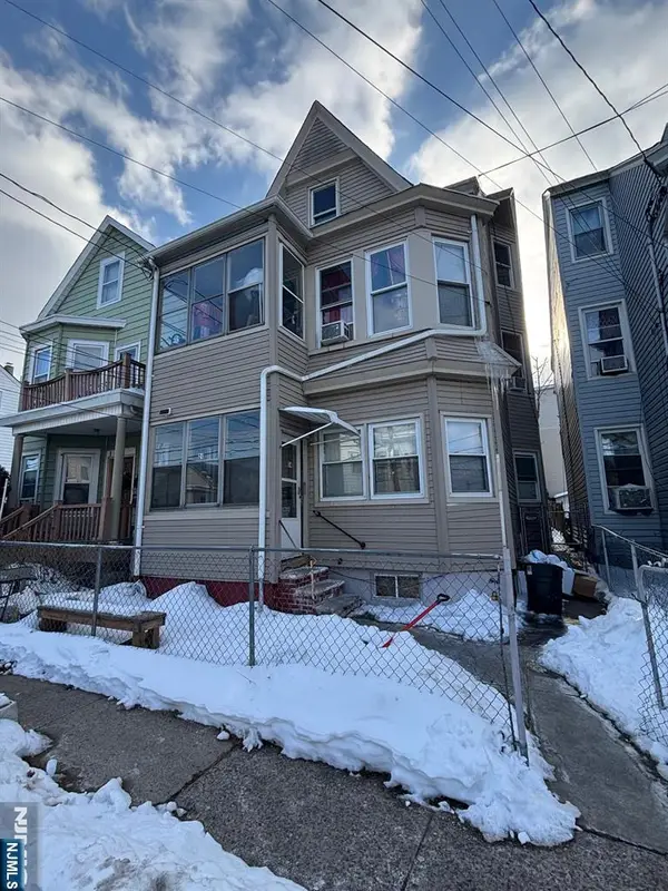 24 Doremus, Paterson, NJ 07522