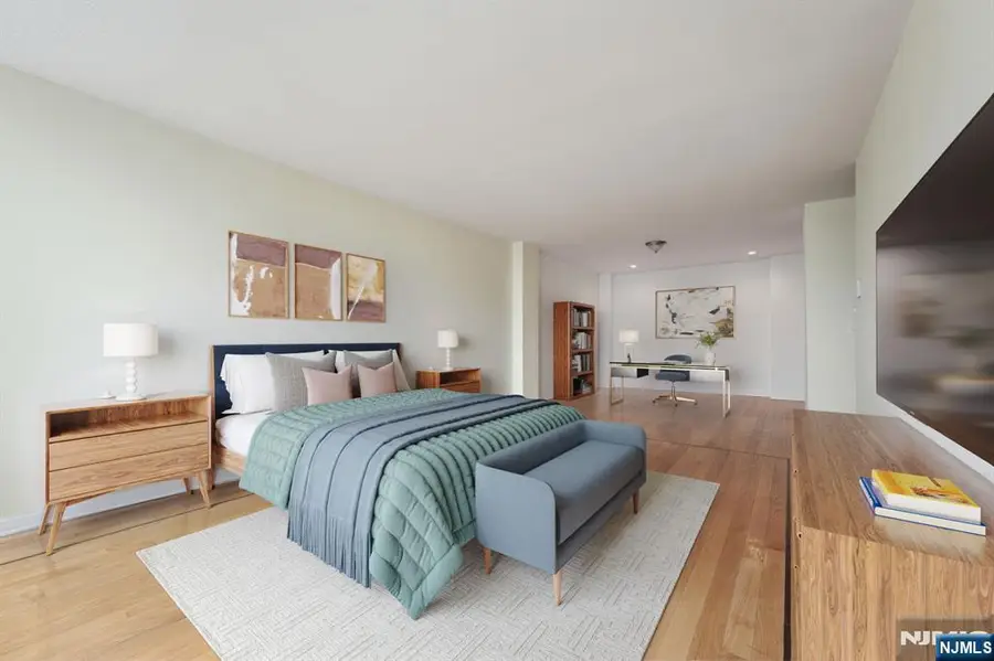 200 Winston Drive 1902, Cliffside Park, NJ 07010 - #3