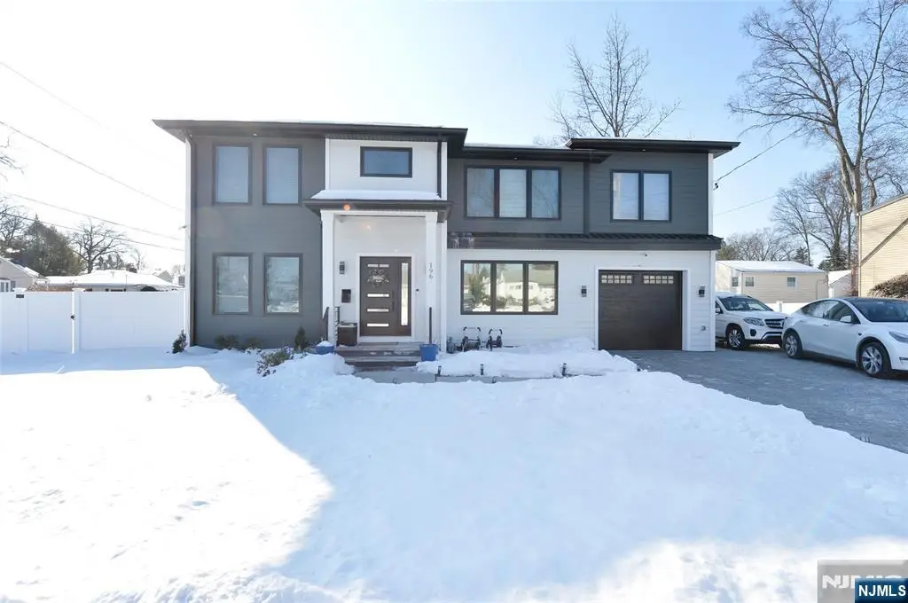 196 Graphic Boulevard, Bergenfield, NJ 07621 - #1