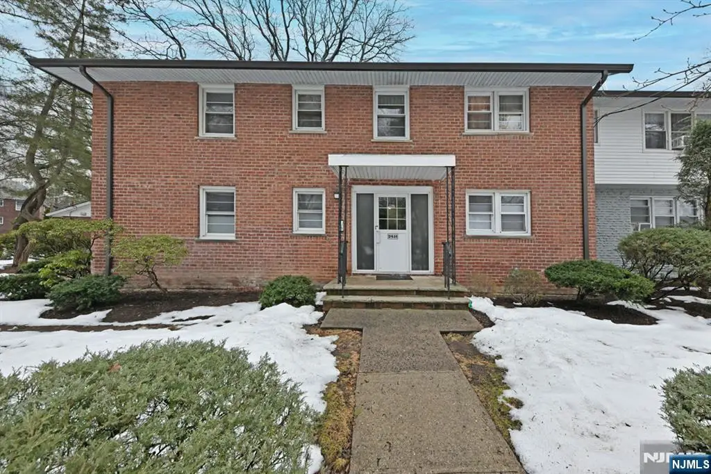 23-16 Howard Avenue D, Fair Lawn, NJ 07410 - #1