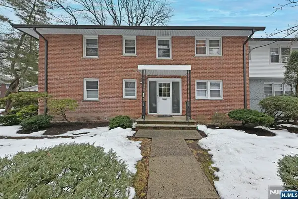 23-16 Howard Avenue D, Fair Lawn, NJ 07410