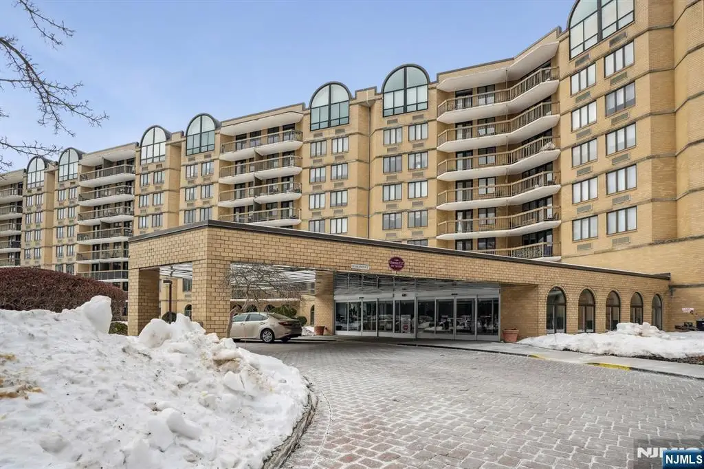 10 Smith Manor Boulevard 107, West Orange, NJ 07052 - #1