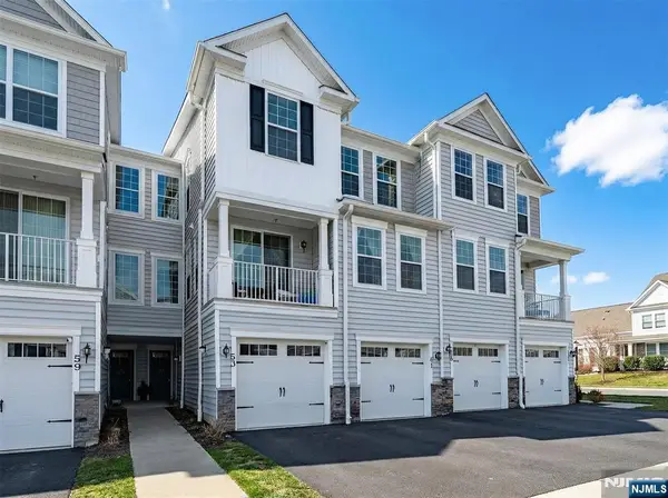 63 Aspen Drive 6323, Cedar Grove, NJ 07009