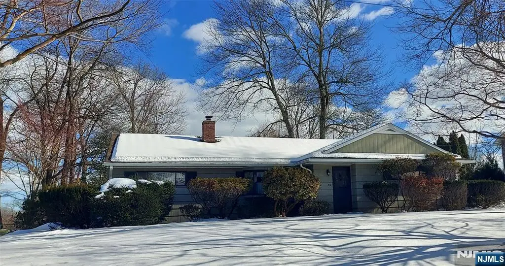 412 Flaker Drive, Wyckoff, NJ 07481 - #1