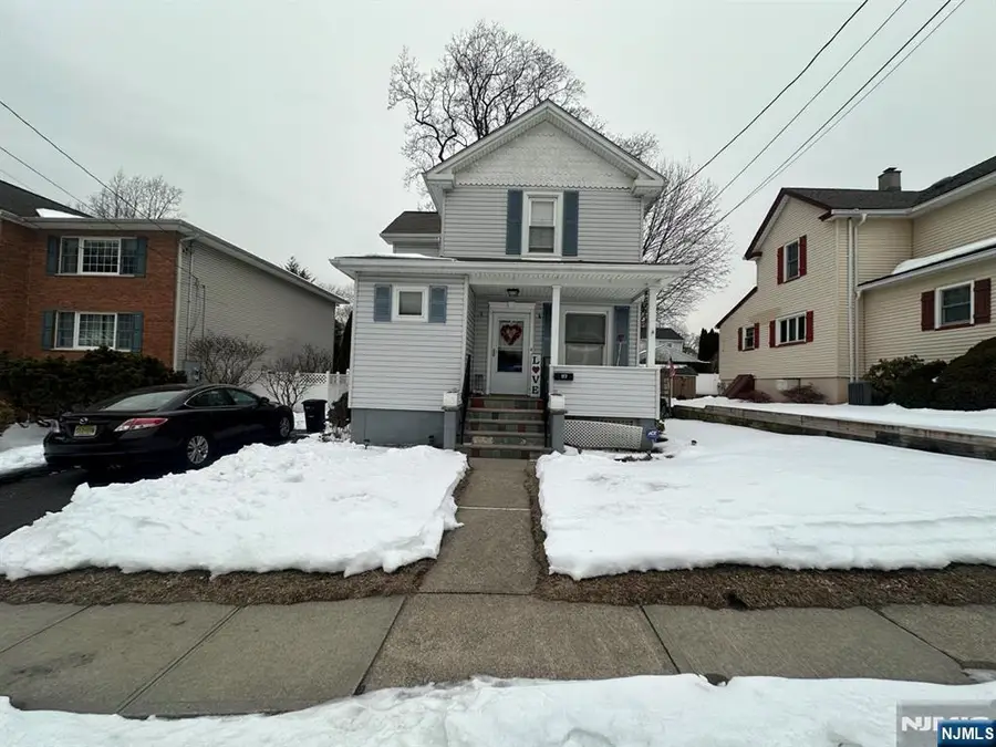 117 Maitland Avenue, Hawthorne, NJ 07506 - #2