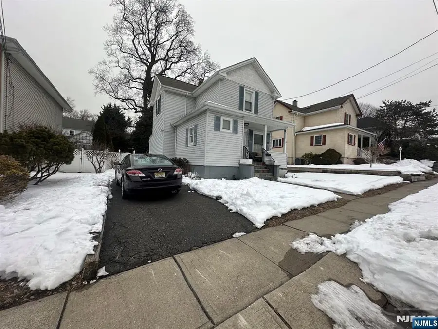 117 Maitland Avenue, Hawthorne, NJ 07506 - #3
