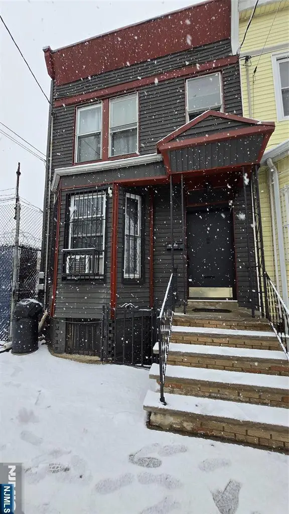 32 Emmet Street, Newark, NJ 07114 - #1