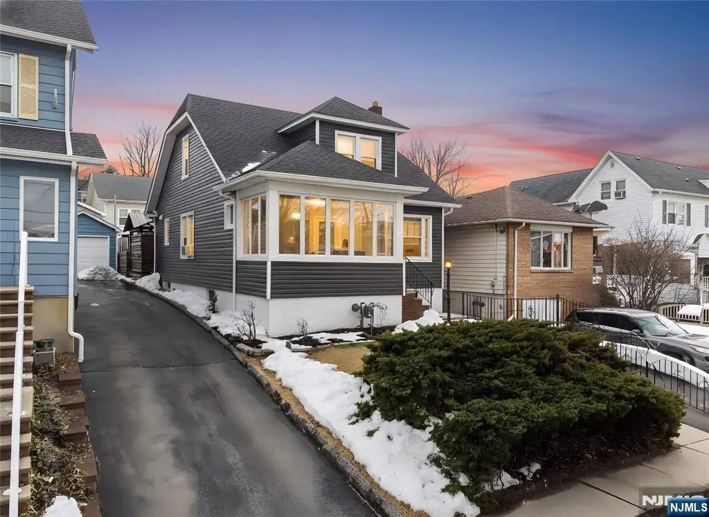 22 William Street, North Arlington, NJ 07031 - #1