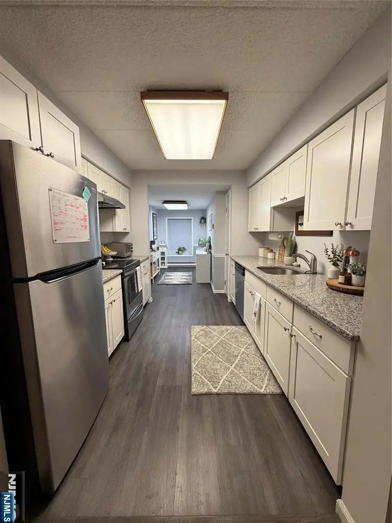 446 Passaic Street 2A, Hackensack, NJ 07601 - #1