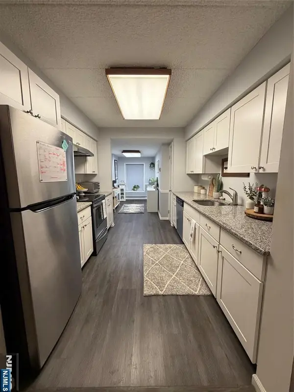 446 Passaic Street 2A, Hackensack, NJ 07601