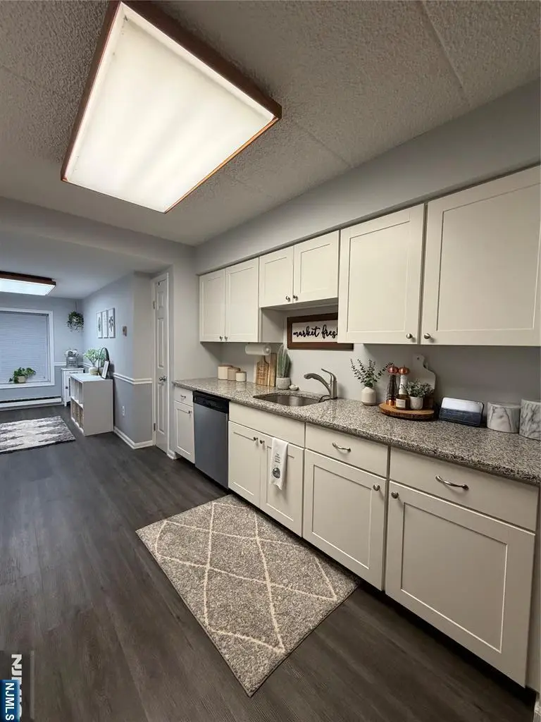 446 Passaic Street 2A, Hackensack, NJ 07601 - #2