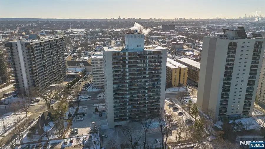 277 Prospect Avenue 18B, Hackensack, NJ 07601 - #3